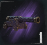 [Weapon] Divine Thunder